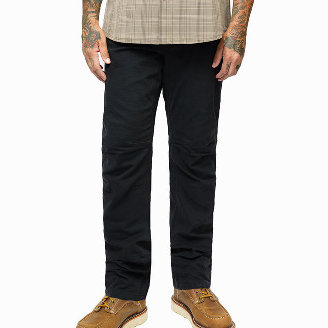 Trailblazer Standard Fit Pants - BLK