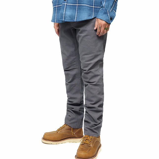 Trailblazer Standard Fit Pants -  Castlerock