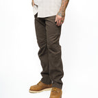 Dark Brown / 28 / 30