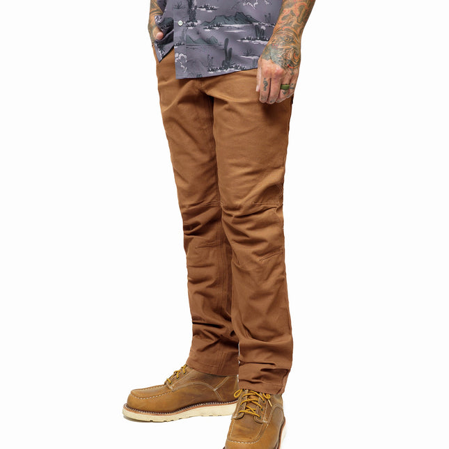 Trailblazer Standard Fit Pants - TOB