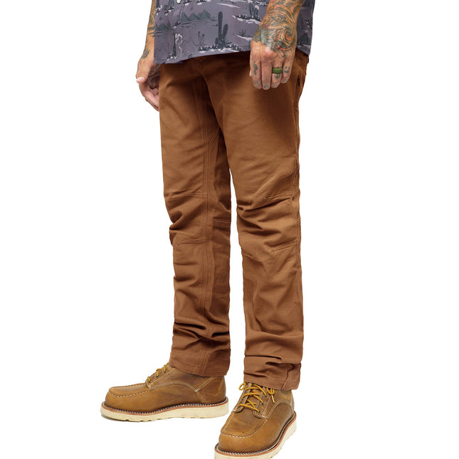 Trailblazer Standard Fit Pants - TOB