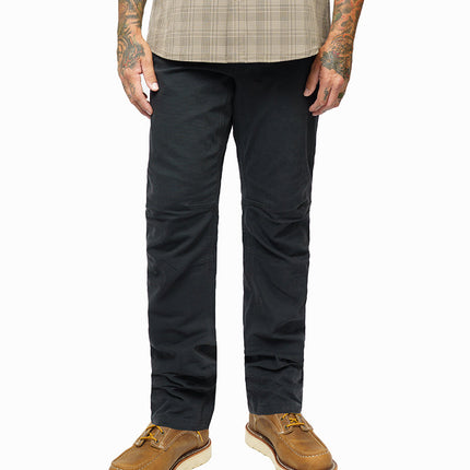 Trailblazer Standard Fit Pants - Vintage Black