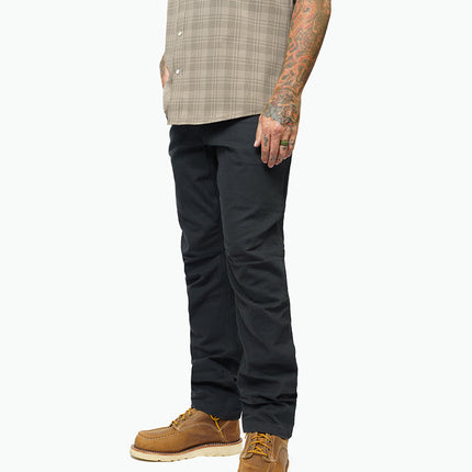 Trailblazer Standard Fit Pants - Vintage Black