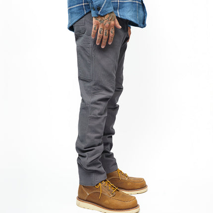 Trailblazer Taper Fit Pants - Castlerock