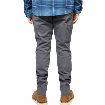 Trailblazer Taper Fit Pants - Castlerock