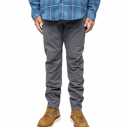 Trailblazer Taper Fit Pants - Castlerock