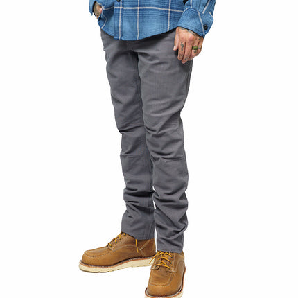 Trailblazer Taper Fit Pants - Castlerock