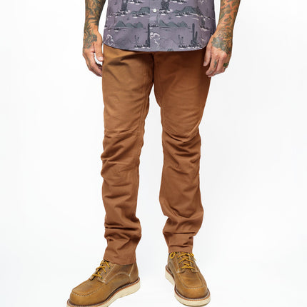 Trailblazer Taper Fit Pants - TOB