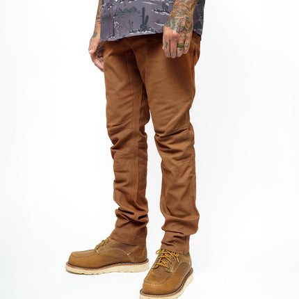 Trailblazer Taper Fit Pants - TOB