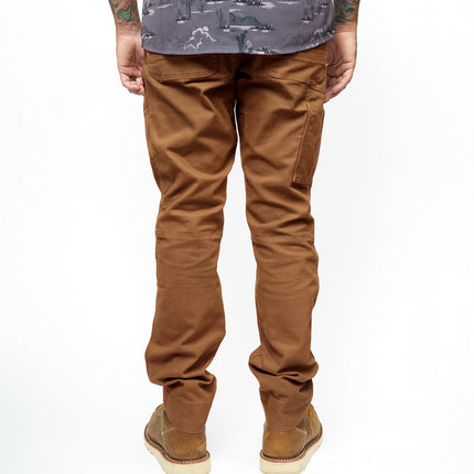 Trailblazer Taper Fit Pants - TOB