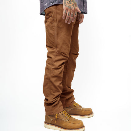 Trailblazer Taper Fit Pants - TOB