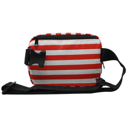Mini Fanny Pack (USA Flag)