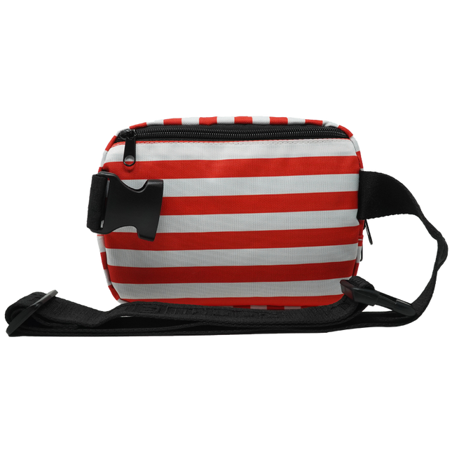 Mini Fanny Pack (USA Flag)
