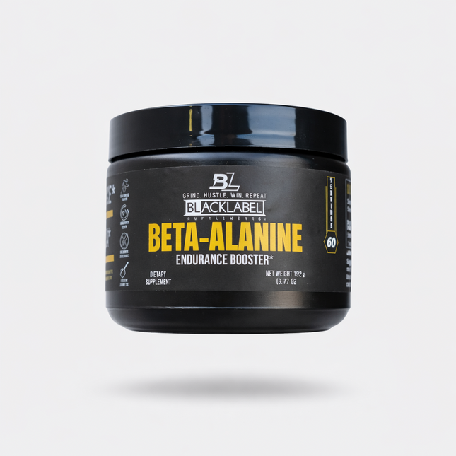 BETA-ALANINE