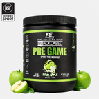 SOUR APPLE