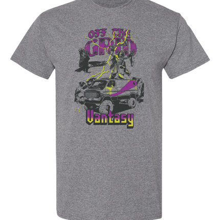 Vantasy Tee