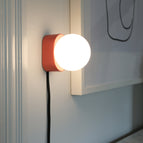 Vermilion