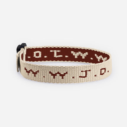 WWJD Cyber Bracelet Pack