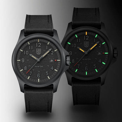Atacama Field, Field Watch, 43mm