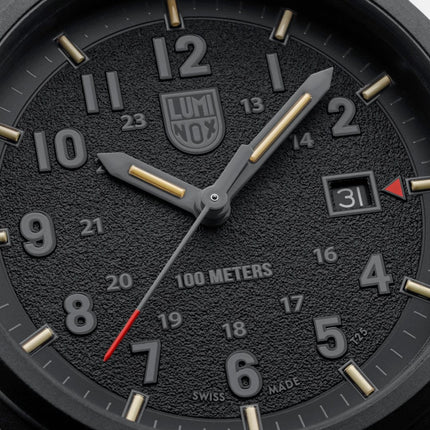 Atacama Field, Field Watch, 43mm