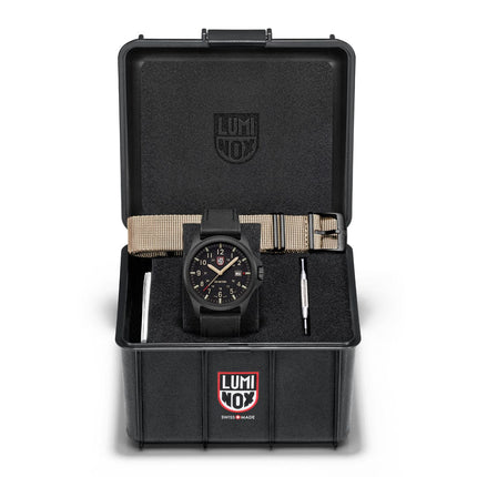 Atacama Field, Field Watch, 43mm