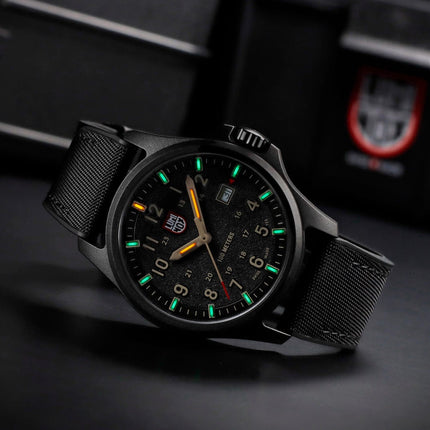 Atacama Field, Field Watch, 43mm