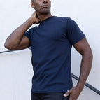Medium / Navy Blue