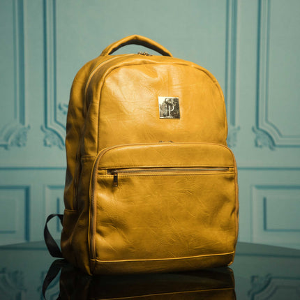 Luxury Carry-On Backpack (Commuter Bag)