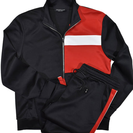 Italian Sport Leisure Set