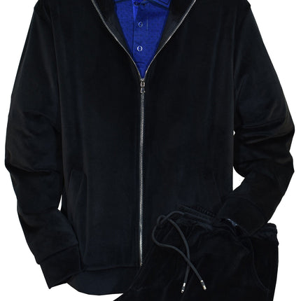 Italian Velour Leisure Set