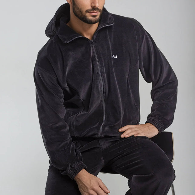 Italian Velour Leisure Set