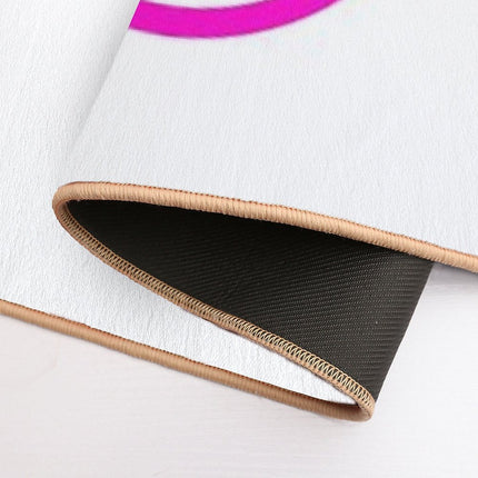 Traditional Is The Normal  Slip-Resistant Bath Mat