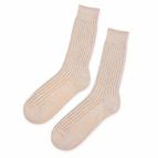EU 39-42 (US 6-9) / Almond
