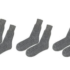 EU 36-38 (US 6-7.5) / Graphite
