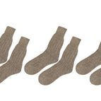 EU 36-38 (US 6-7.5) / Walnut
