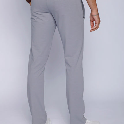 All-Day Comfort Men's Athletic Sweatpants - Straight (Big & Tall Fit)