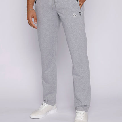 All-Day Comfort Men's Athletic Sweatpants - Straight (Big & Tall Fit)
