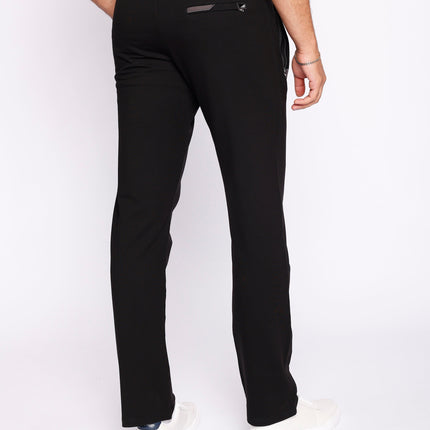 All-Day Comfort Men's Athletic Sweatpants - Straight (Big & Tall Fit)