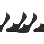 EU 41-43 (US 6-9) / Black