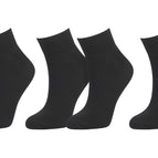 EU 41-43 (US 6-9) / Black