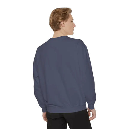 Ocean State Styles Sweatshirt Block Island 80 Percent Cotton
