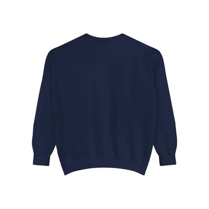 Ocean State Styles Sweatshirt Block Island 80 Percent Cotton
