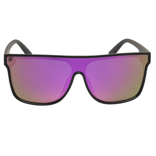 Blockers Pink Revo Lens Polarized