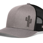 Gray-Black