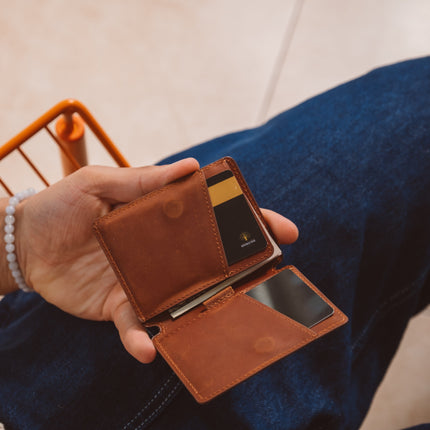 Cloud Wallet