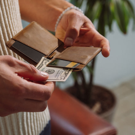 Cloud Wallet