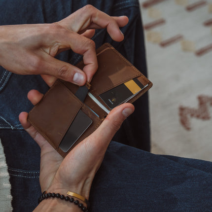Cloud Wallet