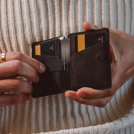 Cloud Wallet