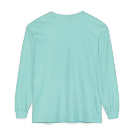 Ocean State Styles T Shirt Fleur De Femme Floral Long Sleeve