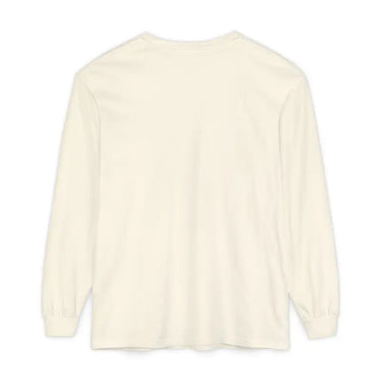 Ocean State Styles T Shirt Fleur De Femme Floral Long Sleeve